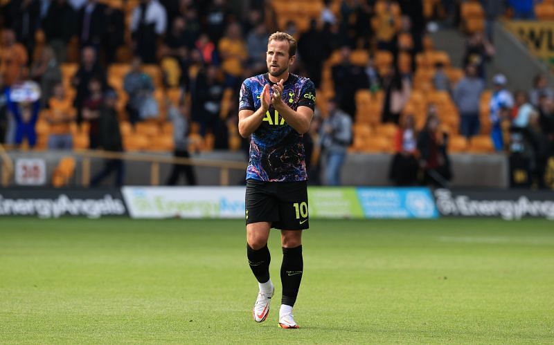 Wolverhampton Wanderers v Tottenham Hotspur - Premier League